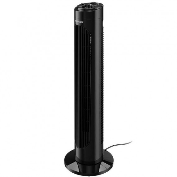 SILVERCREST Stv 45 D5 Ventilador de Torre