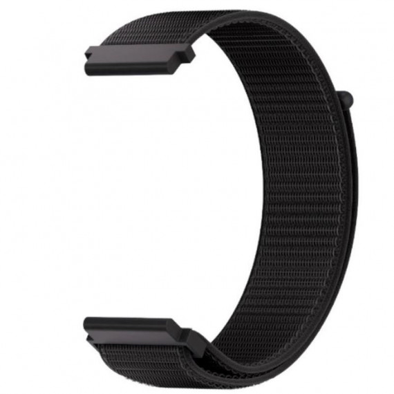SAVEFAMILY Correa Tela Savewatch+ Black Night