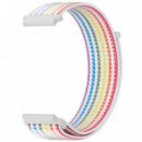 SAVEFAMILY Correa de Tela Savewatch+ Unicornio