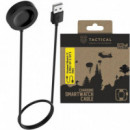 TACTICAL Cable de Carga USB para Huawei Watch