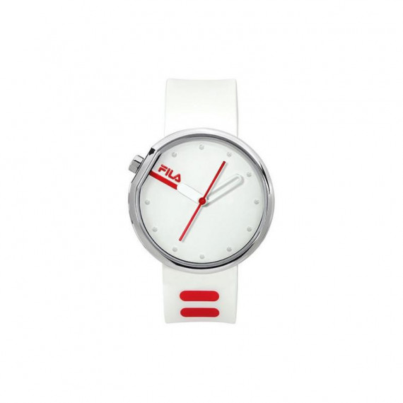 FILA 38-161-104 Reloj Blanco
