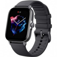 AMAZFIT GTS 3 Graphite Black - Guanxe Atlantic Marketplace