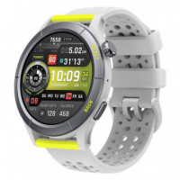 AMAZFIT Cheetah Round Smartwatch GPS Mapas Offline - Guanxe Atlantic Marketplace