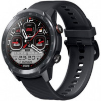 MIBRO A2 Smartwatch BLUETOOTH Llamadas Negro