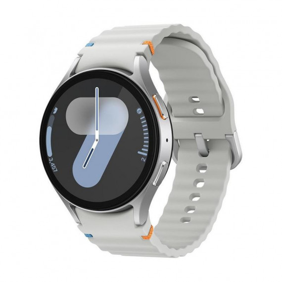 SAMSUNG Galaxy Watch 7 44MM BLUETOOTH Plata