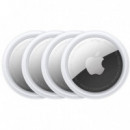 Apple Airtag 4 Pack  APPLE