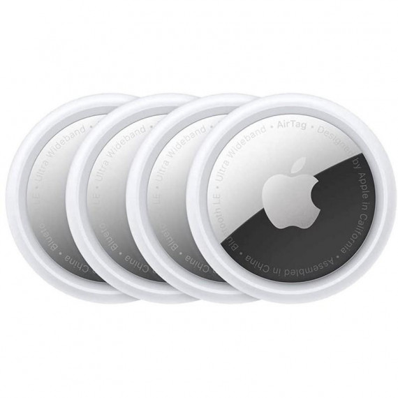 Apple Airtag 4 Pack  APPLE