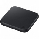 SAMSUNG Cargador Inalámbrico 9W Pad Negro (EP-P1300)