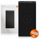 XIAOMI Power Bank Inalámbrica 10W 10000 Mah