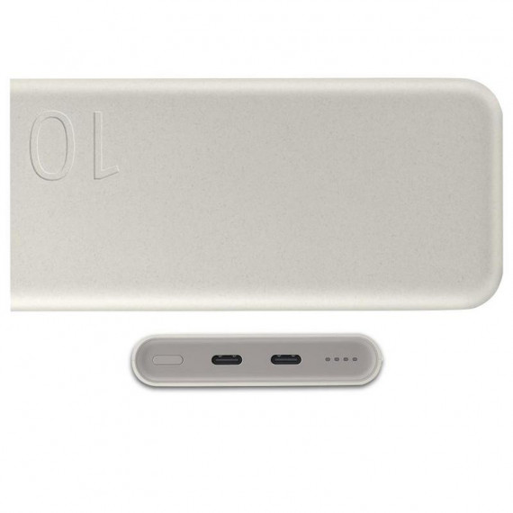 SAMSUNG Power Bank Dual Usb-c 10000 Mah 25W