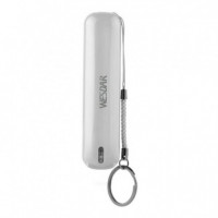 WESDAR S16 Powerbank 2400MAH Blanco