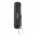 WESDAR S16 Powerbank 2400MAH Negro