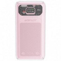 ACEFAST M2 Power Bank 20000MAH 30W Carga Rápida
