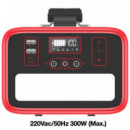 ENERGIZER Powerstation PPS320W1 307WH 300W