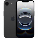 Apple Iphone 16E 256GB Negro  APPLE