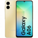 SAMSUNG Galaxy A06 4GB 64GB Gold
