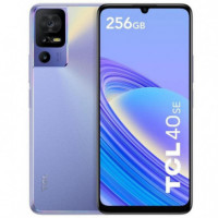 TCL 40SE 6GB 256GB Twilight Purple - Guanxe Atlantic Marketplace