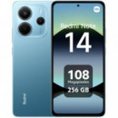 XIAOMI Redmi Note 14 8GB 256GB Ocean Blue