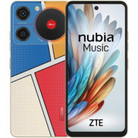 ZTE Nubia Music Pop Art - Guanxe Atlantic Marketplace