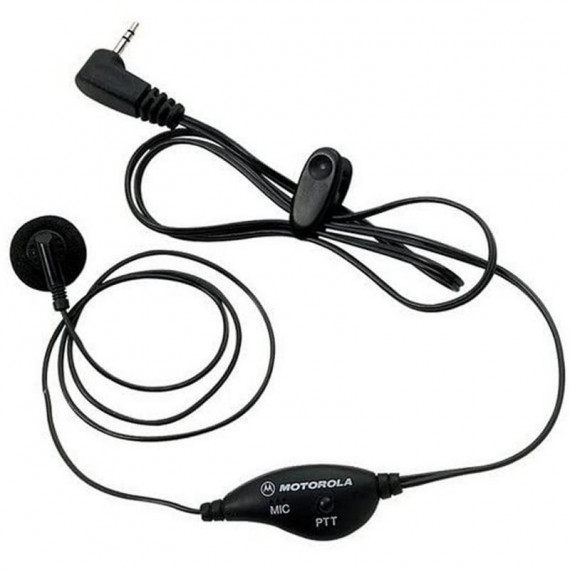 MOTOROLA Auricular NTN8870 para Walkie Talkie