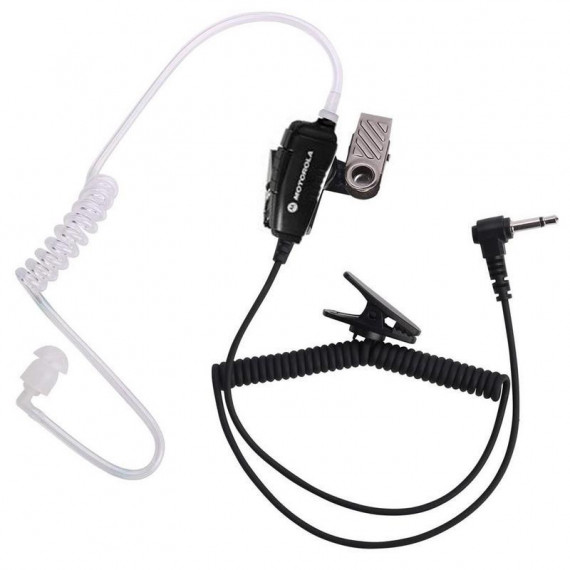 MOTOROLA IXTN4022A Auricular Vigilancia Walkie-talkie