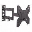 AXIL AC0590E Soporte Articulado TV 17"-42"