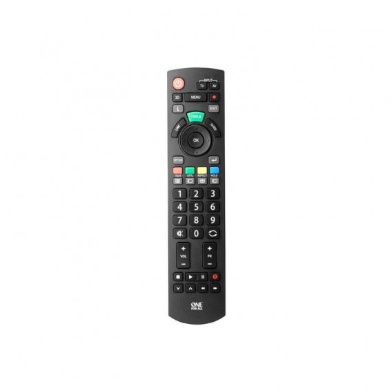 One For All Mando a Distancia Universal PANASONIC