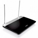PHILIPS SDV6227/12 Antena Amplificada Interior 47DB