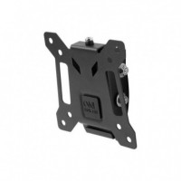 ONE FOR ALL Soporte Inclinable para TV 13-27'' Vesa 100