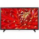 LG 32LQ631C TV Led Full HD 32'' Smart TV Wifi