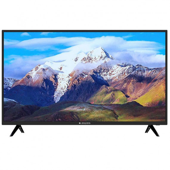 ASPES ATV40 Televisor Led 40'' HD