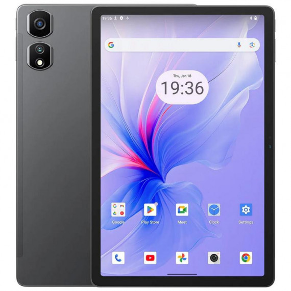 Blackview Tab 16 Pro 11" FHD 8GB+16GB 256GB 4G LTE Gris