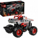 LEGO Technic Monster Jam Thunderroarus Pull-back 42200