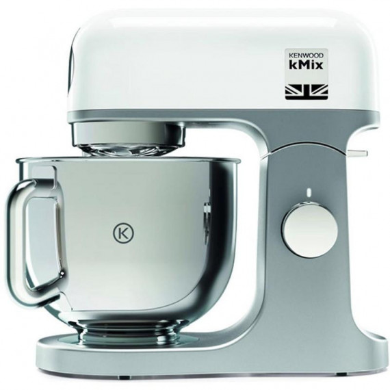 Kenwood KMX750WH Robot de Cocina Kmix Blanco  KENRO