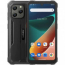Blackview BV5300 Pro Rugerizado 64GB Negro