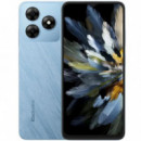 Blackview Wave 8 6.56'' 4GB/12GB Ram 128GB Dawn Blue  BLACKMAGIC