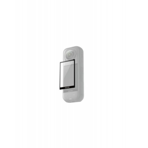 INSTA360 Protector de Pantalla Refrigerante para X5