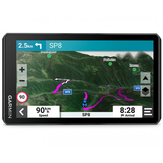 GARMIN Zumo XT2 - Guanxe Atlantic Marketplace