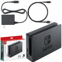 NINTENDO Switch Dock Set - Guanxe Atlantic Marketplace