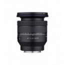 Samyang Af 14-24MM F2.8 Fe Sony E-mount  SAMYANG
