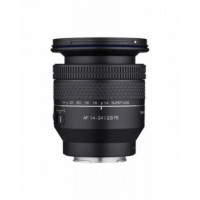 Samyang Af 14-24MM F2.8 Fe Sony E-mount  SAMYANG