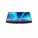 BENQ SW272U Monitor Led 4K 27 Pulgadas