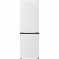 BEKO B1RCNE364W Frigorífico Combi Neofrost Blanco