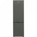 BEKO B1RCNE404G Frigorífico Combi Neofrost Gris