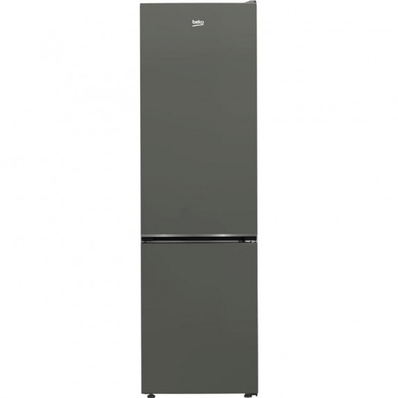 BEKO B1RCNE404G Frigorífico Combi Neofrost Gris