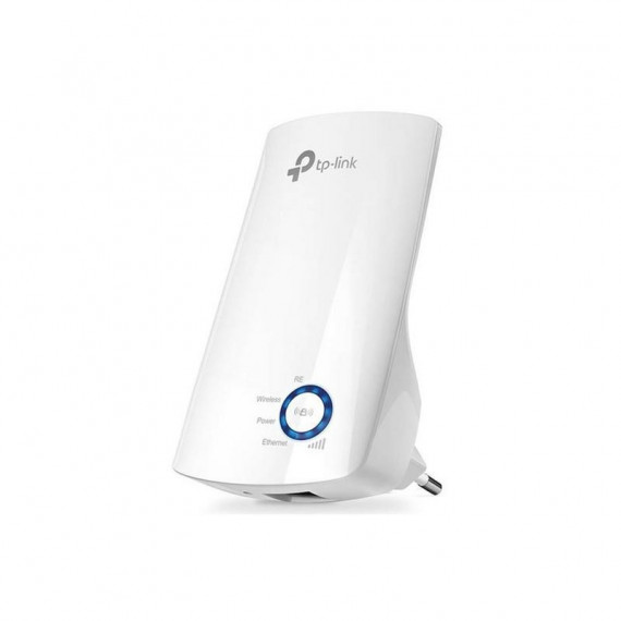 TP-LINK TL-WA850RE Extensor de Cobertura Wifi 300MBPS