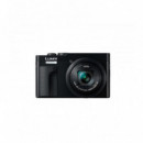 PANASONIC Lumix DC-TZ99 Cámara Compacta Negra