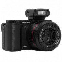 Agfaphoto Realishot Pro C130 Cámara Digital 24 Mp  AGFA