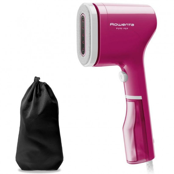 ROWENTA Pure Pop DR2023D1 Cepillo de Vapor Vertical