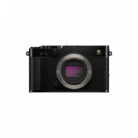 FUJIFILM X-E5 Cuerpo Negro - Guanxe Atlantic Marketplace